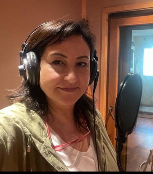 ozlem tokaslan kimdir nerelidir kac yasindadir